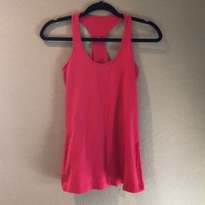 Lululemon Cool Racerback Tank
